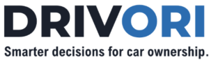 Drivori Logo