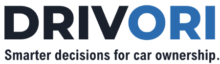 Drivori Logo